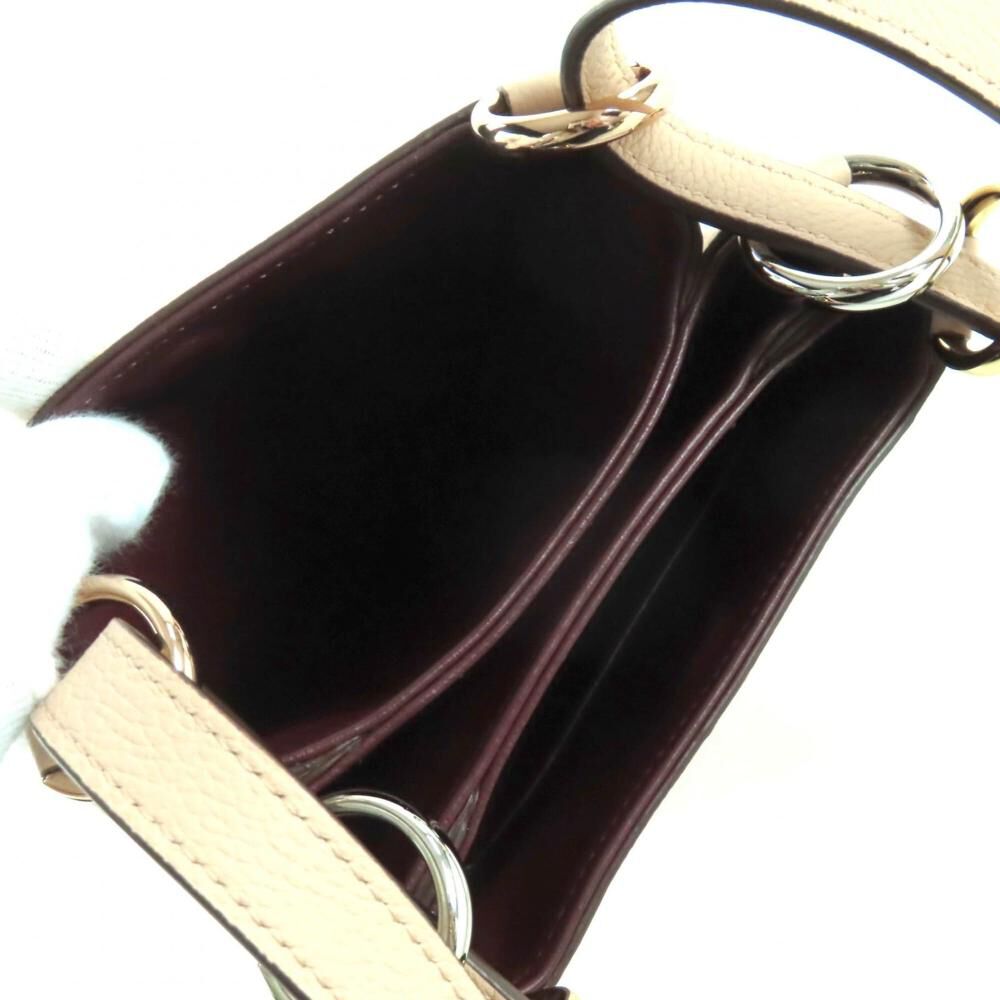 Cartier Shoulder Bag