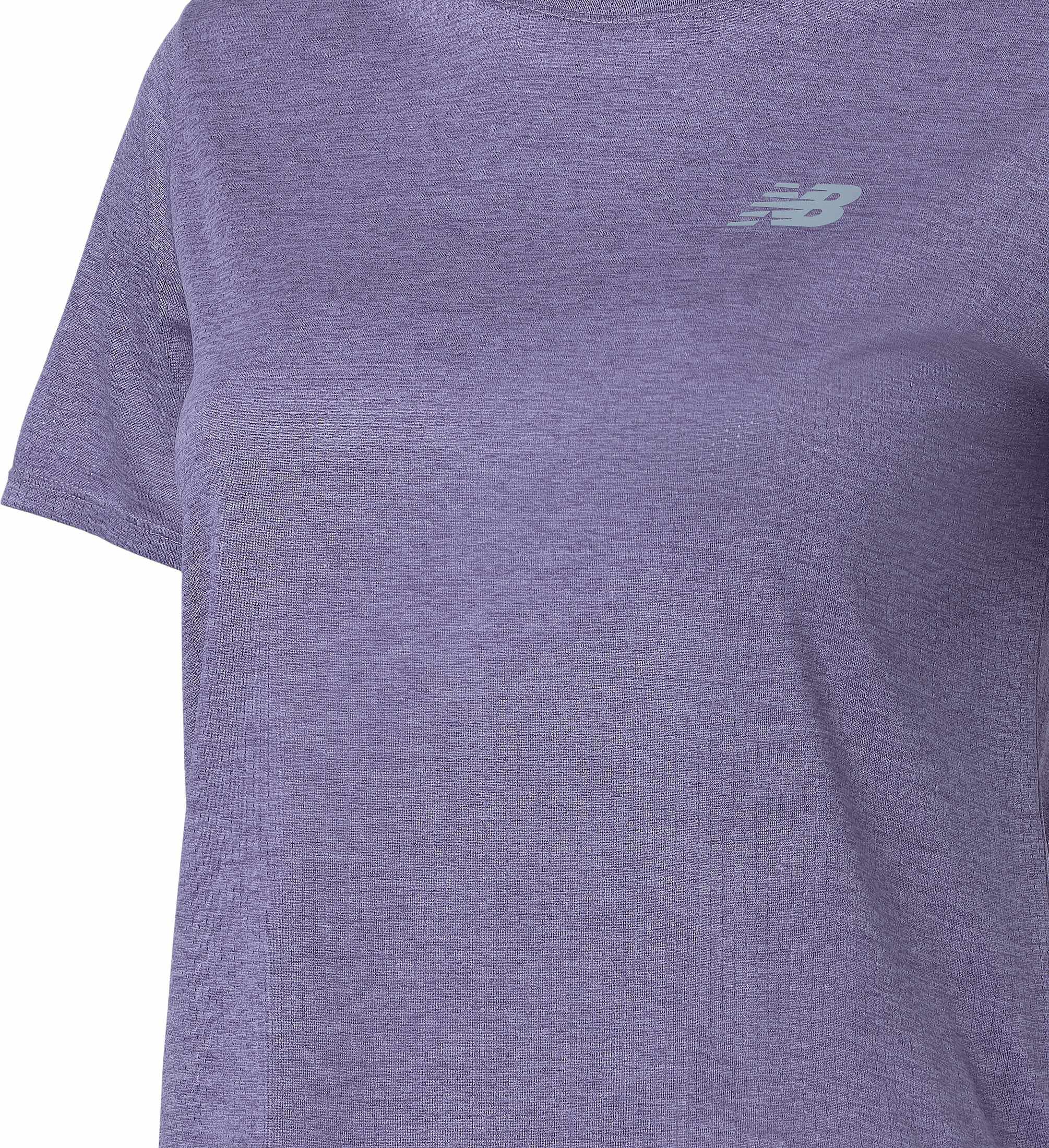 Athletics L&oslash;be T-shirt