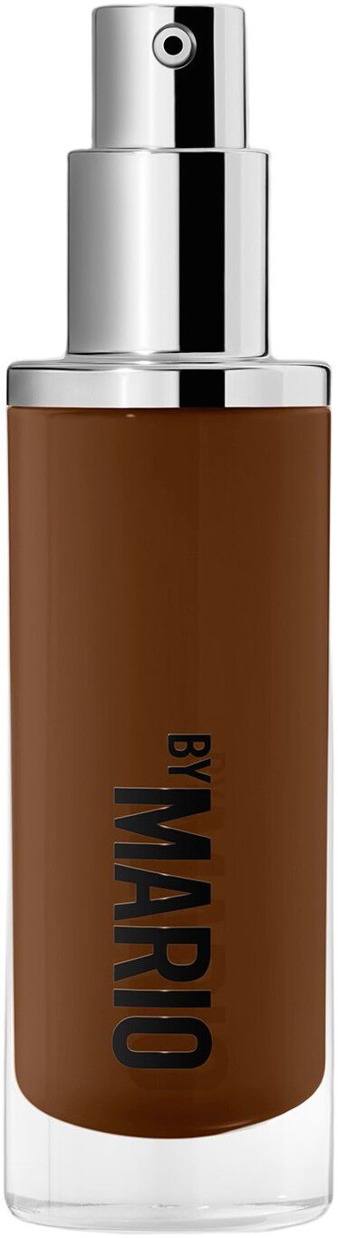 SurrealSkin Natural Finish Foundation - Naturlig, flydende foundation