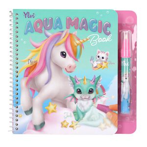 Ylvi Aqua Magic Bog