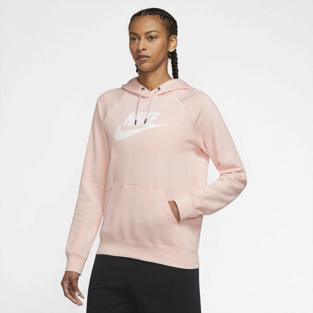 Sportswear Essential Fleece Haettetroje