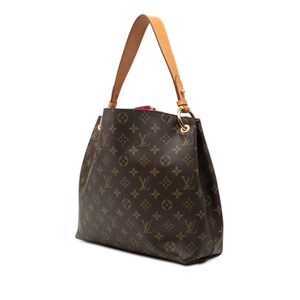 Louis Vuitton Shoulder Bags