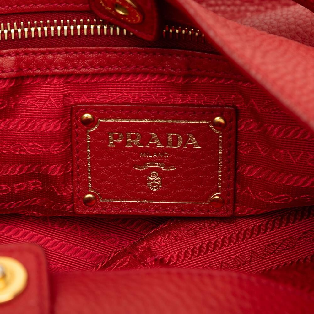 Prada Shoulder Bag