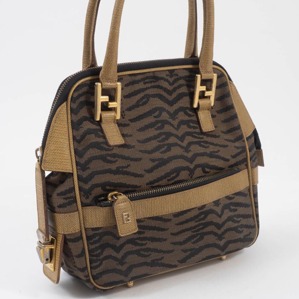 Fendi Handbag