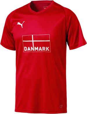 Liga Core T-shirt
