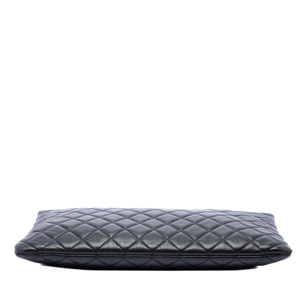 Chanel Clutch