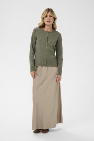 A8661, MilaSZ R-Neck Cardigan