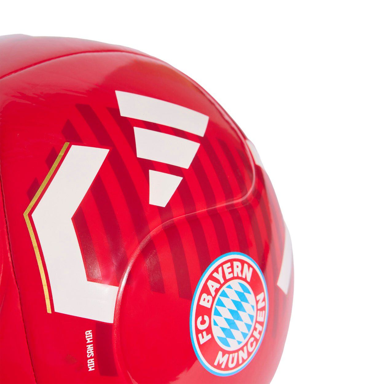 FC Bayern Munchen Fodbold