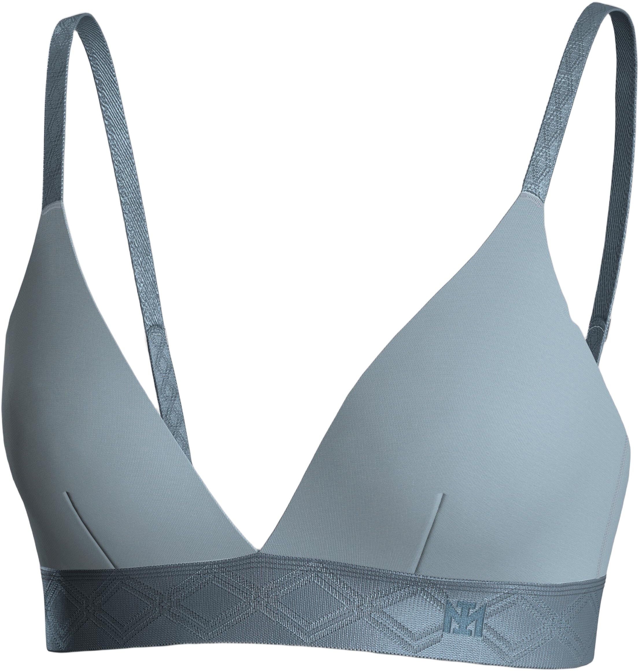 Triangle Bra in Lyocell