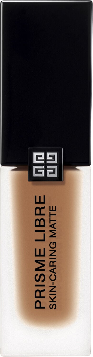 Prisme Libre Skin-Caring Matte Foundation