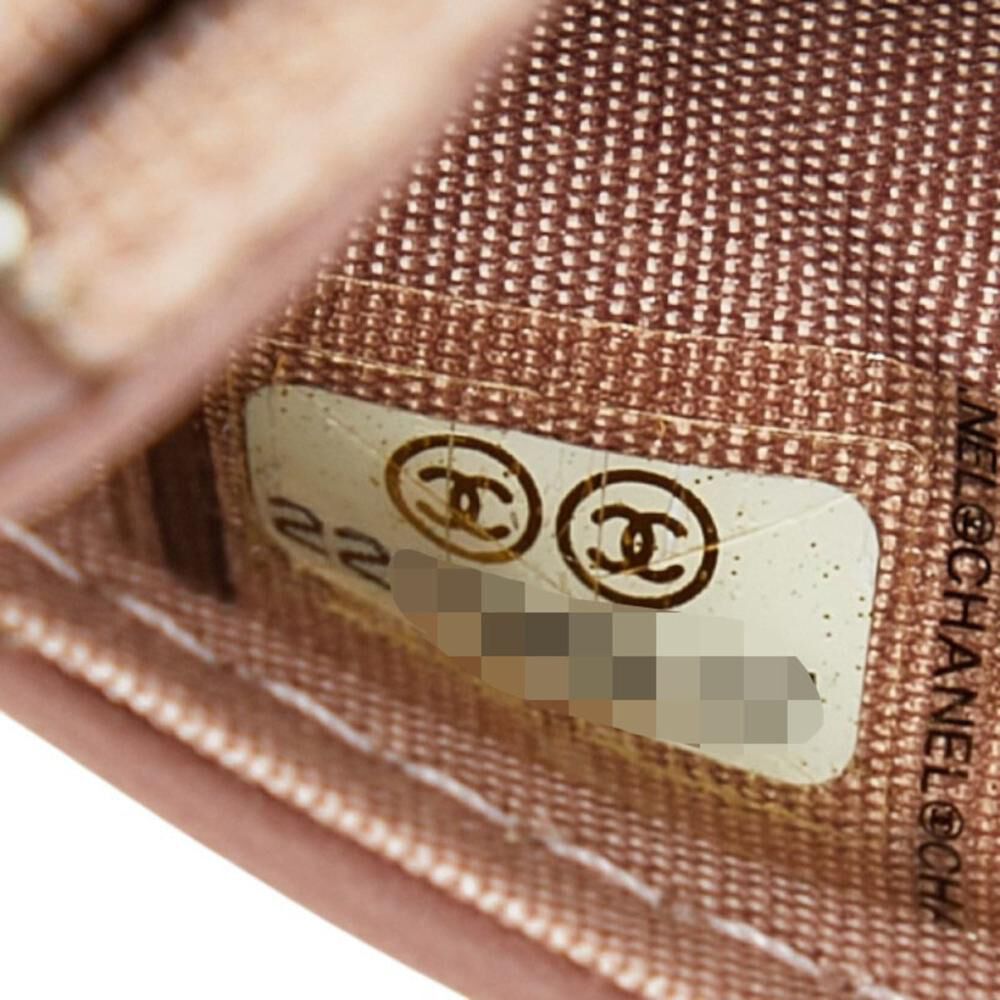 Chanel Shoulder Bag