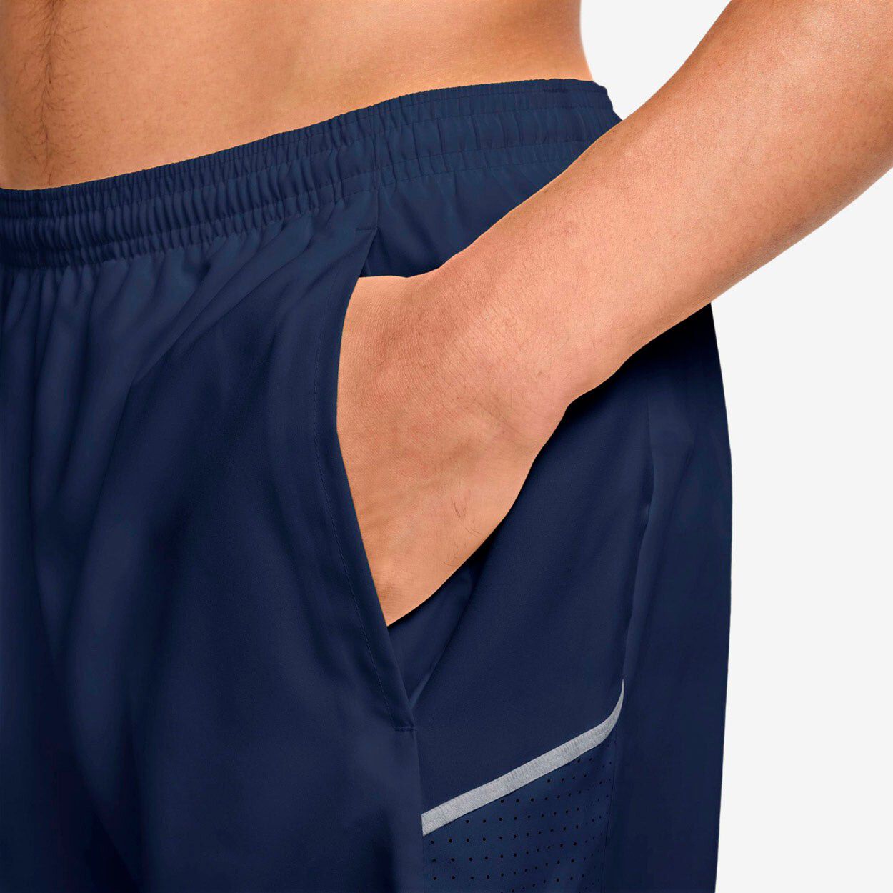 Miler Dri-Fit 5" L&oslash;beshorts