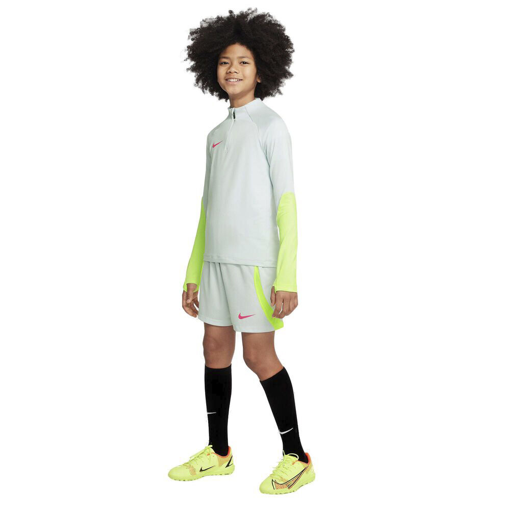 Dri Fit Strike Shorts