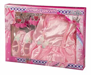 4-GIRLZ BALLET FE mTILBH