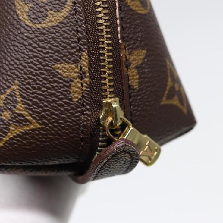 Louis Vuitton Cosmetic Pouch