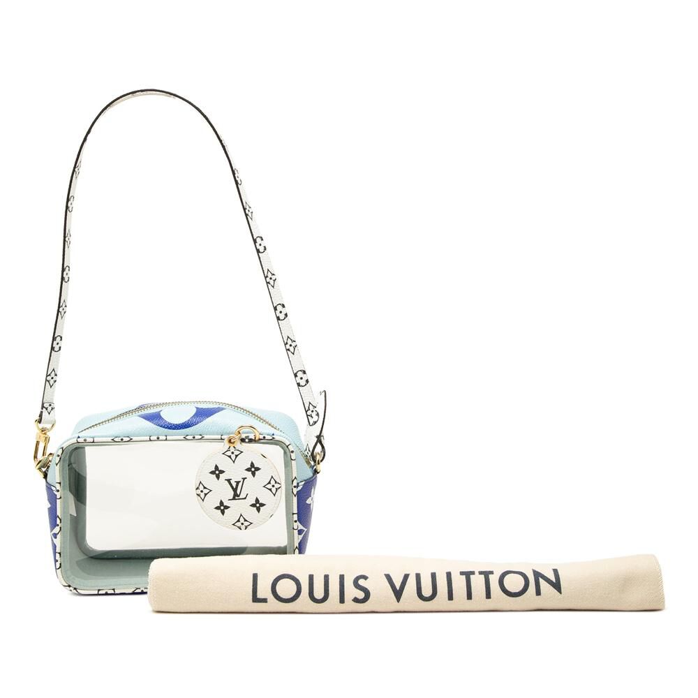 Louis Vuitton Pouch