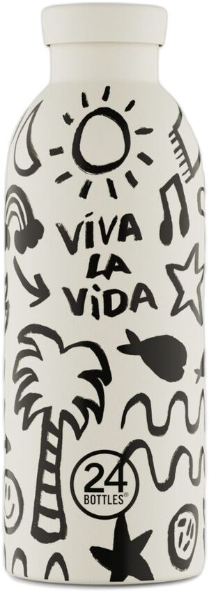 Clima 500 ml - Viva La Vida