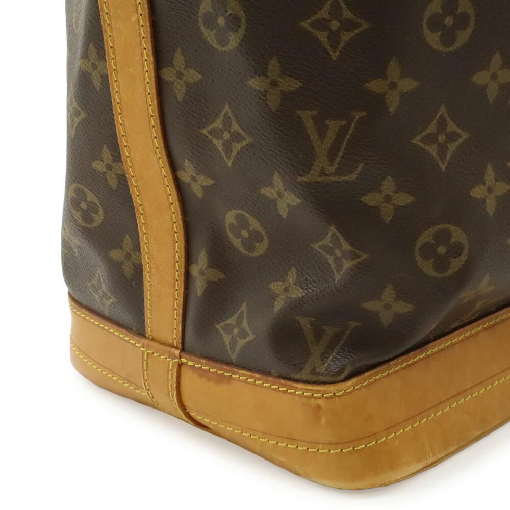 Louis Vuitton Bucket Bag
