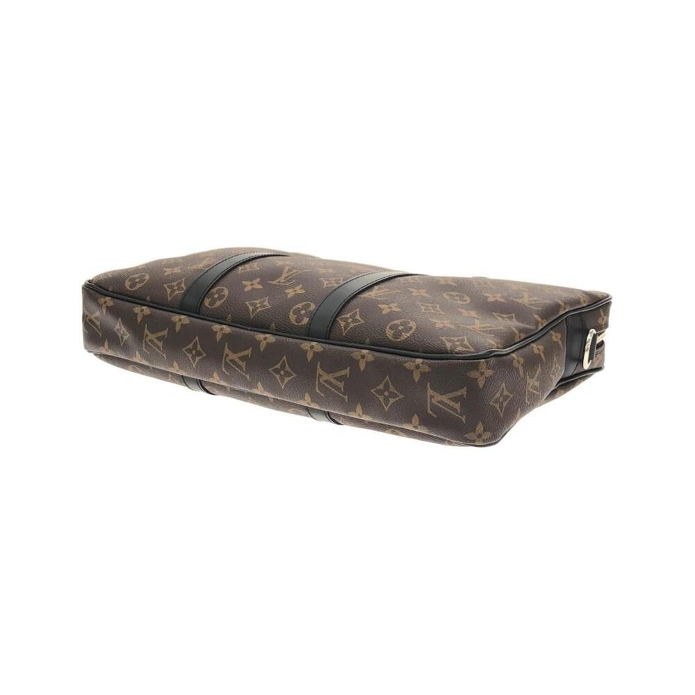 Louis Vuitton Porte Documents Voyage