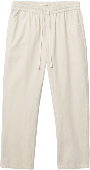 WBEik Linen Pant