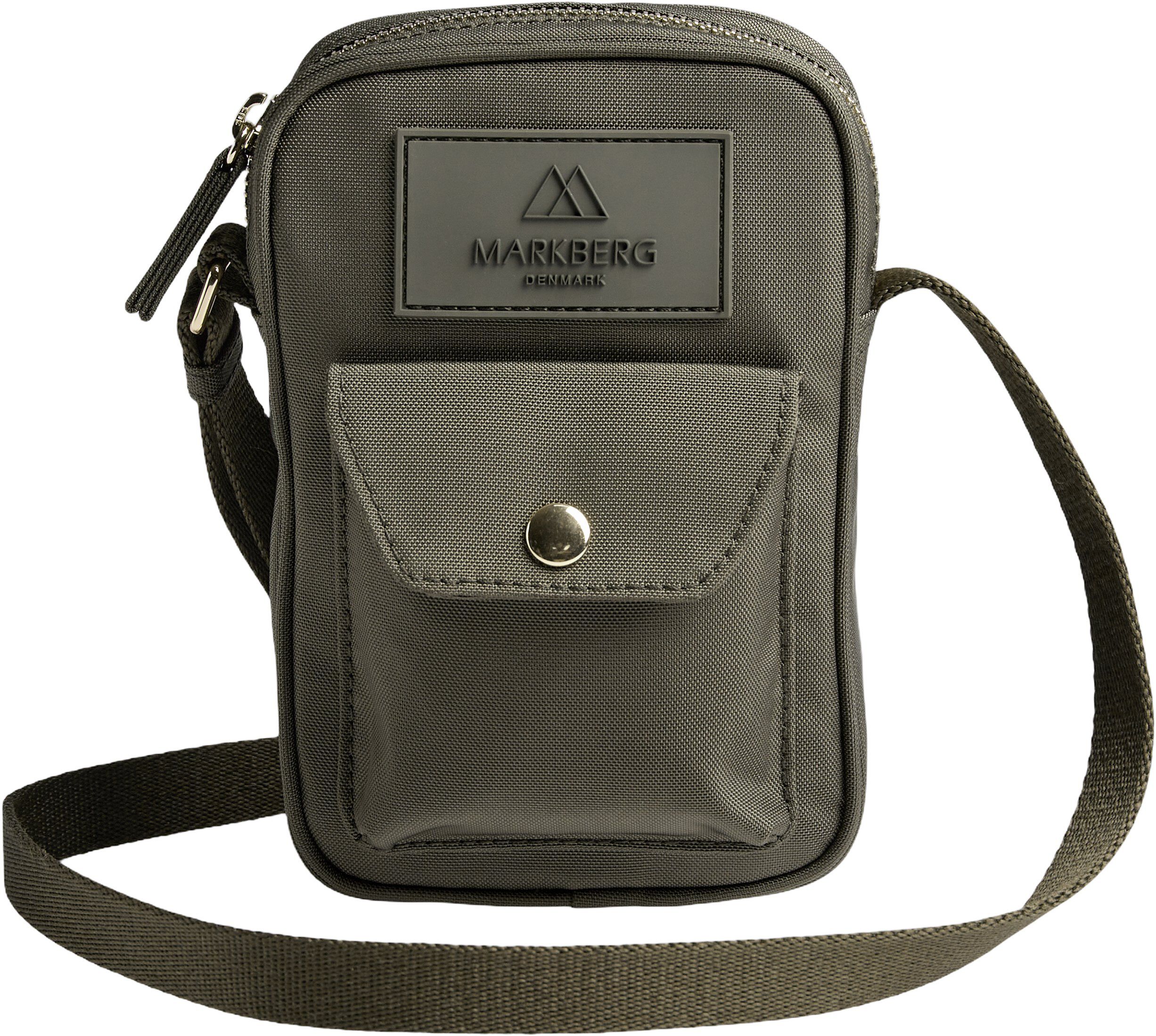 Darlambg Mini Cross. Bag, Mono