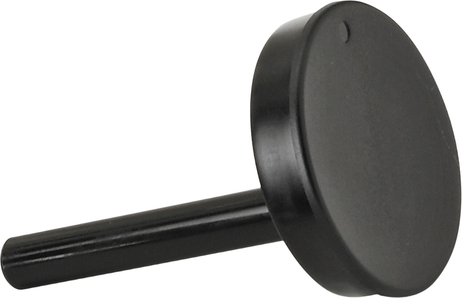 EM77 vippeprop black