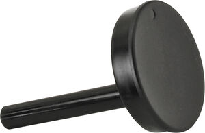 EM77 vippeprop black