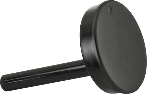 EM77 vippeprop black