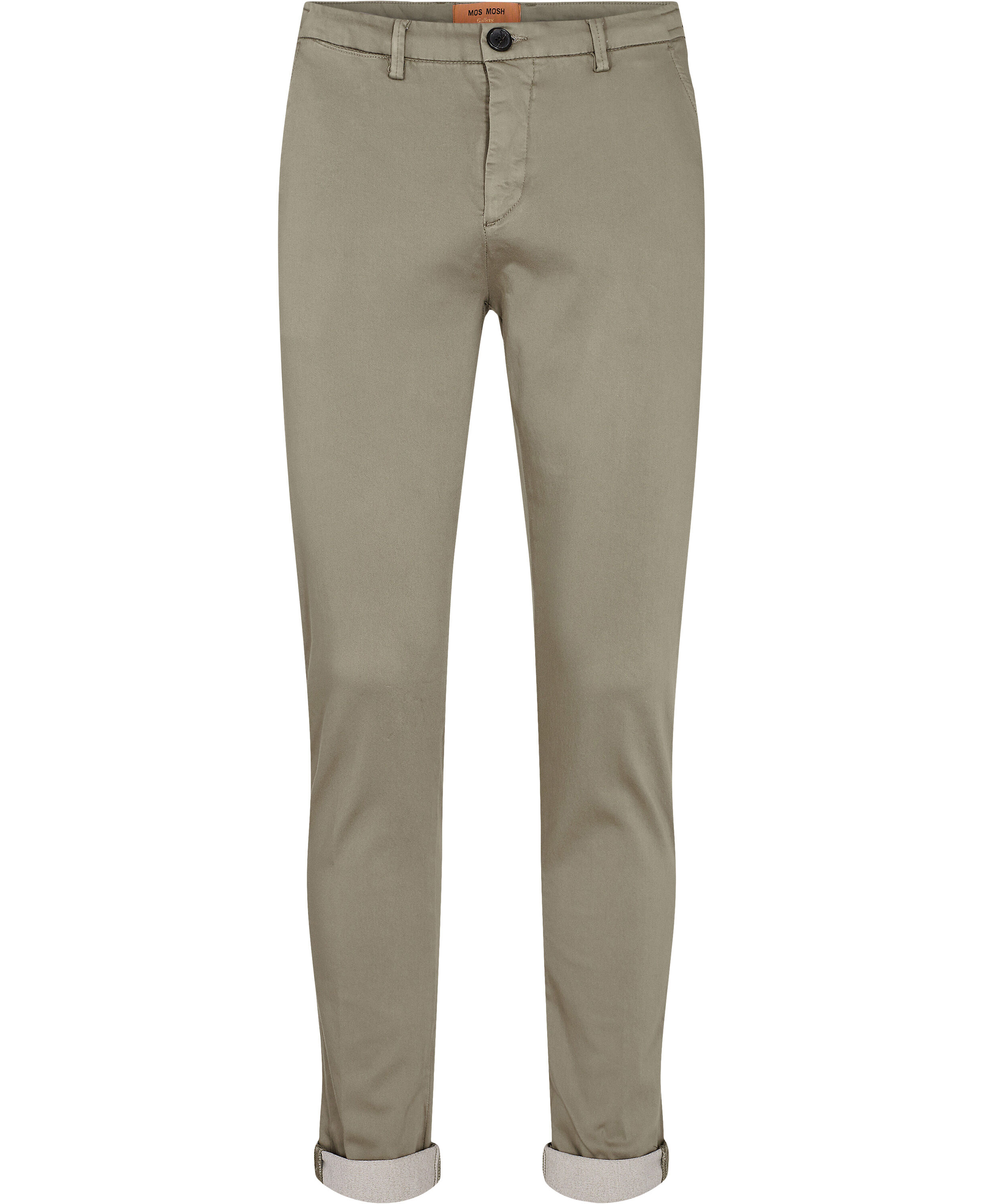Hunt Soft String Pant