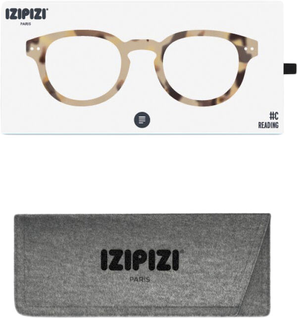 READING #C Light Tortoise +1. 50