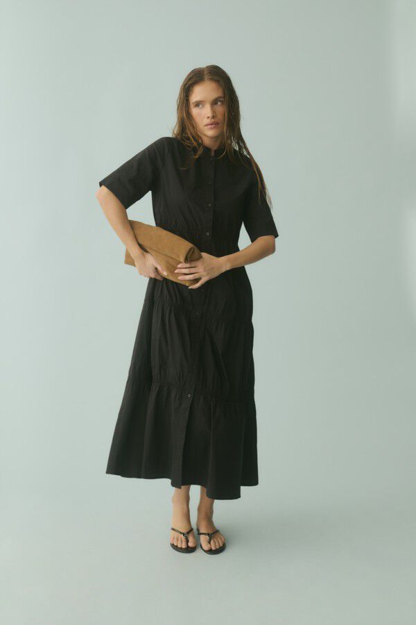 CUbreathe Antoinett Dress