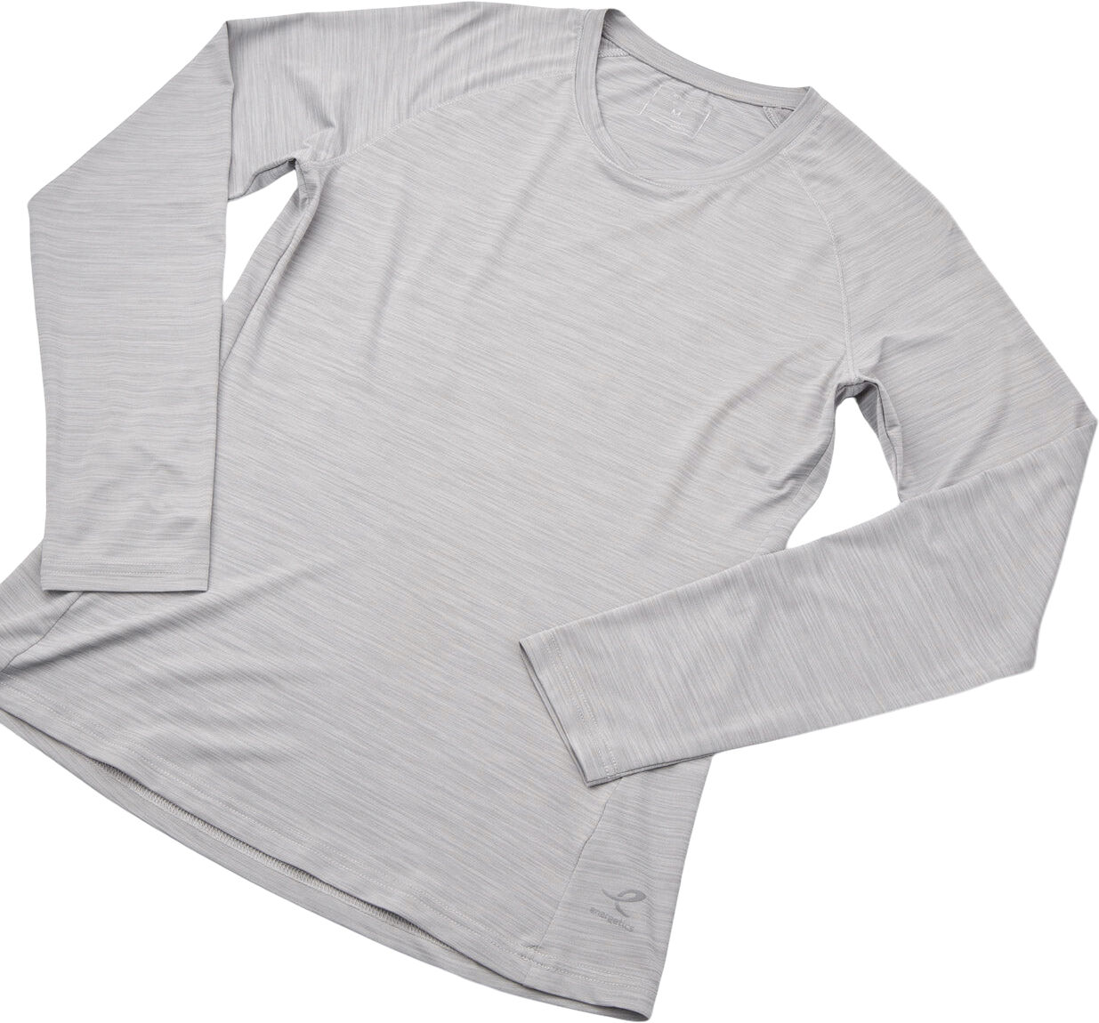 Rylinda II Tr&aelig;ning Lang&aelig;rmet T-shirt