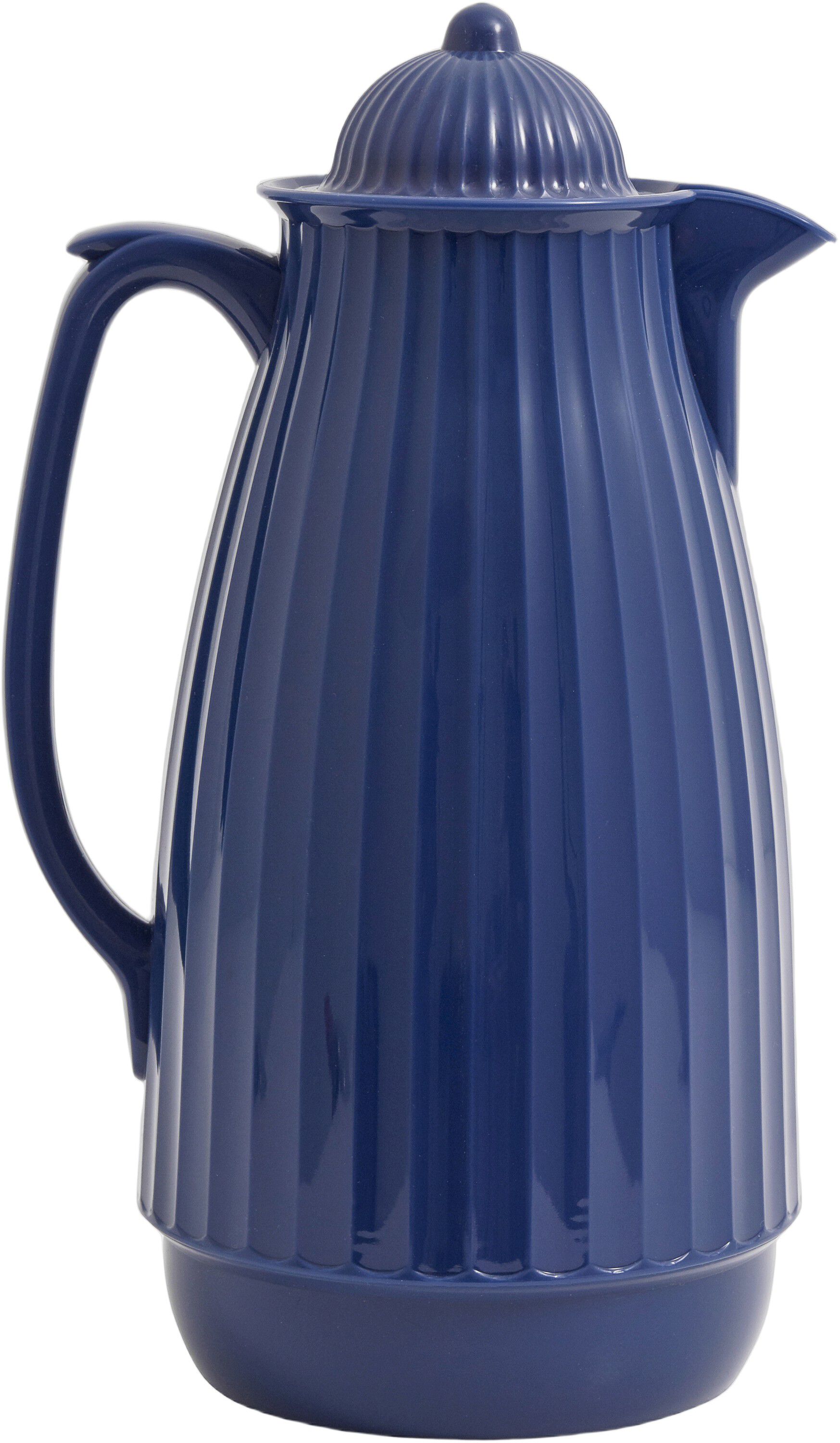 CARVI Thermos Jug - blue