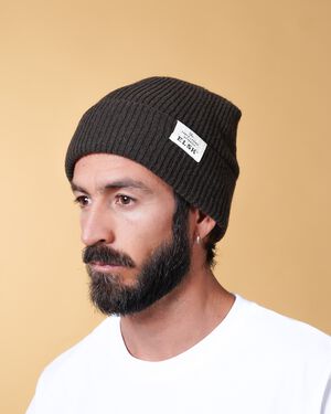 EARTH LOVING BEANIE