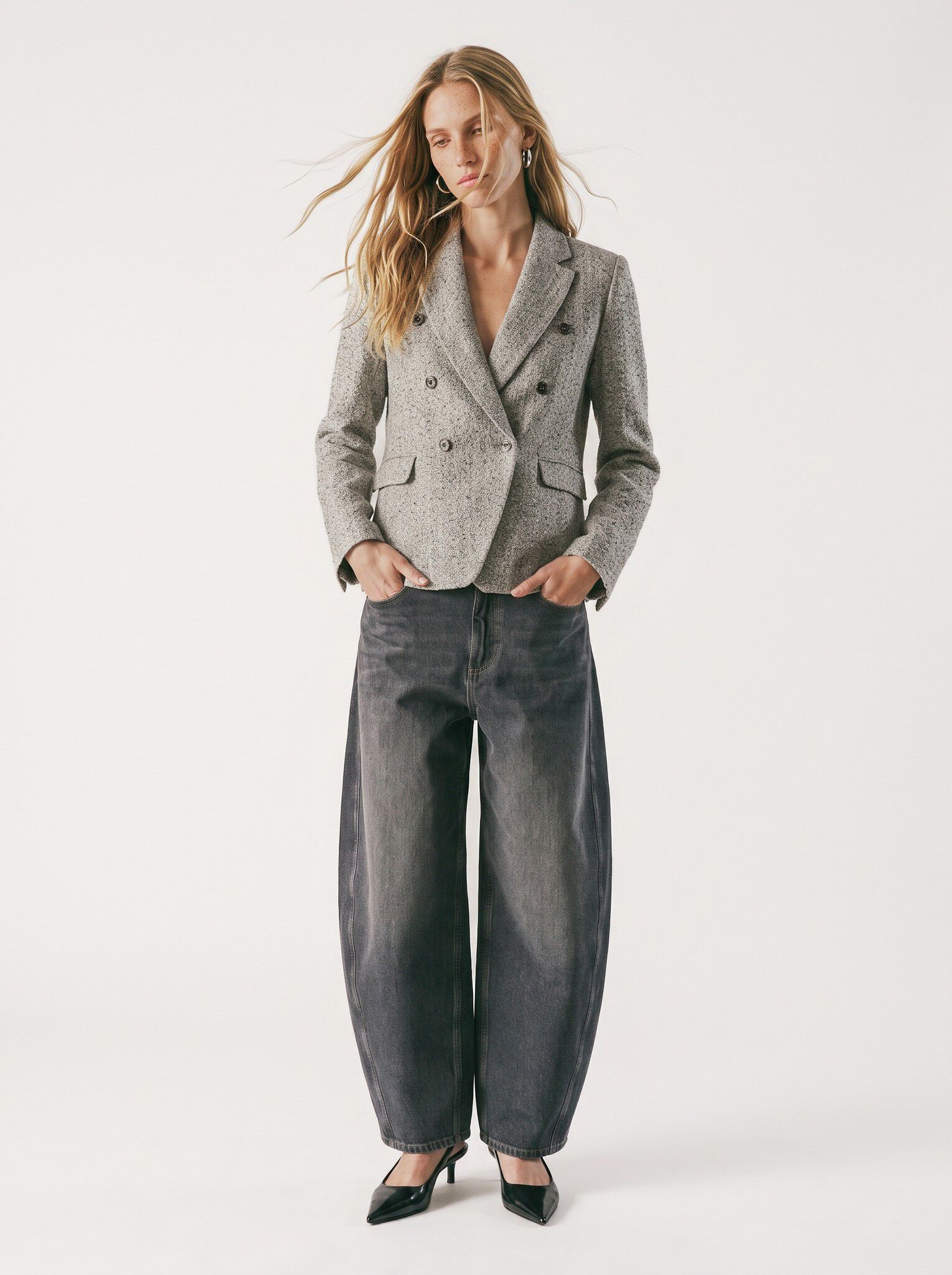 MMCindy Draciel Jeans