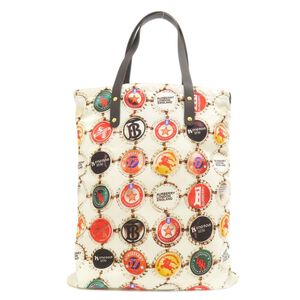 Burberry Tote