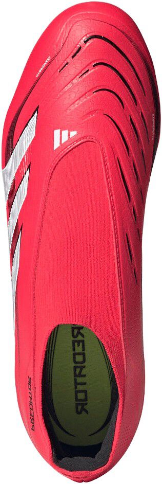 Predator League Laceless FG/MG Fodboldst&oslash;vler