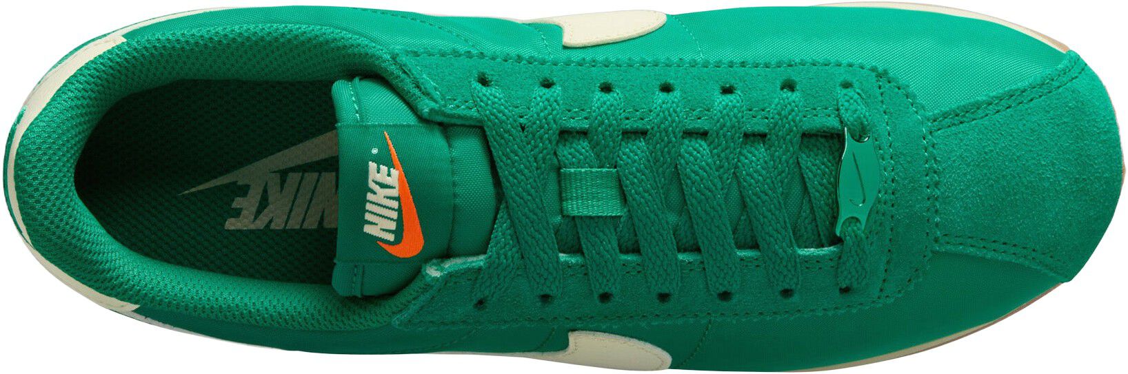 Cortez Textile Sneakers