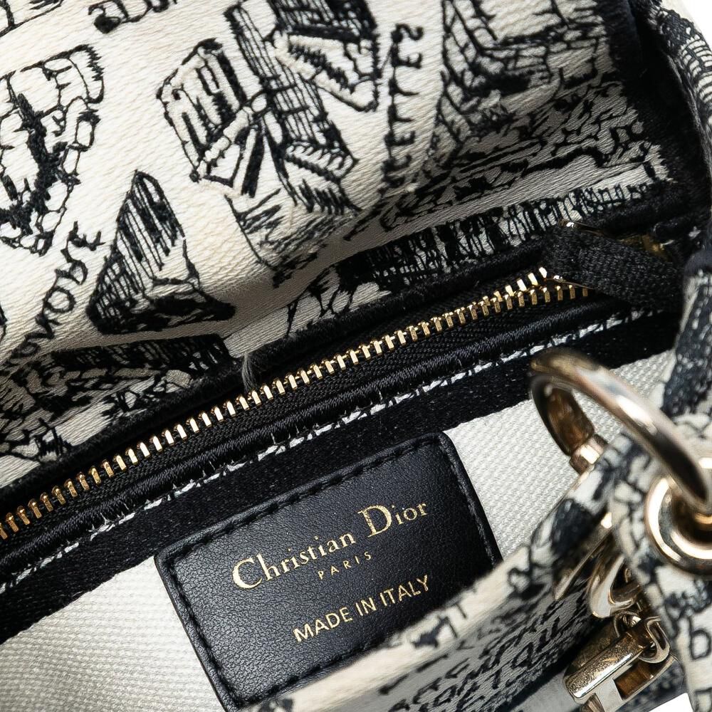 Dior Lady Dior