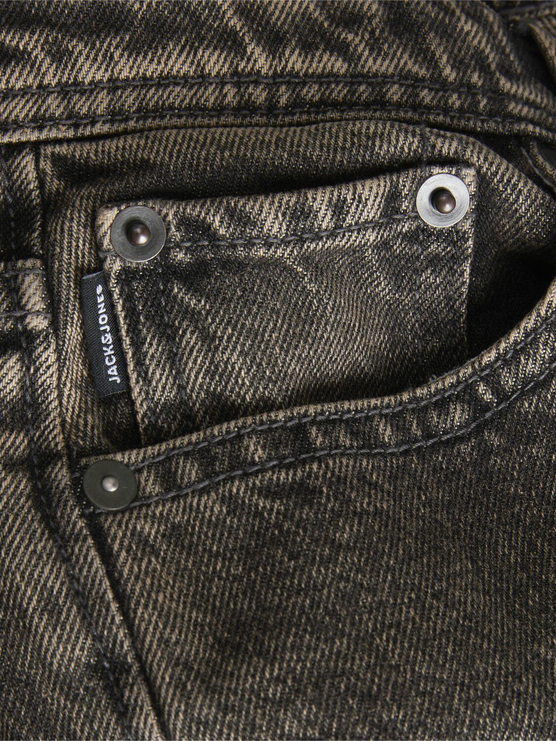 JJIRON JJORIGINAL SHORTS SQ 215 JNR