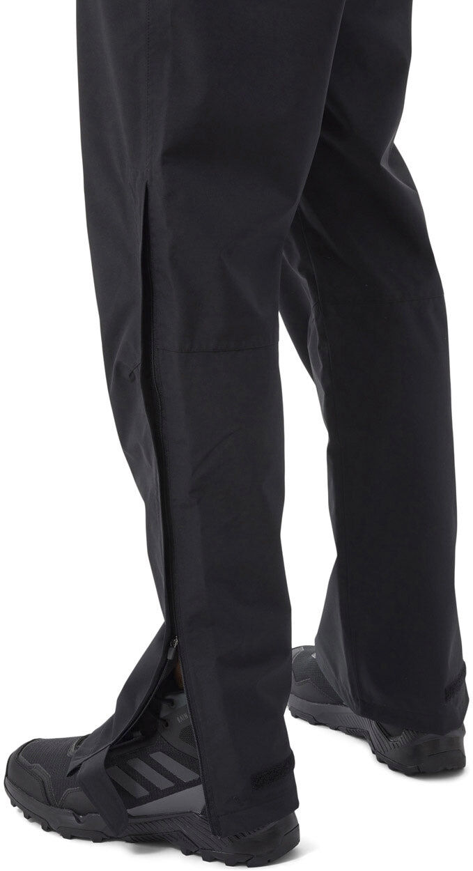 2. 5 Layer Shell Bukser