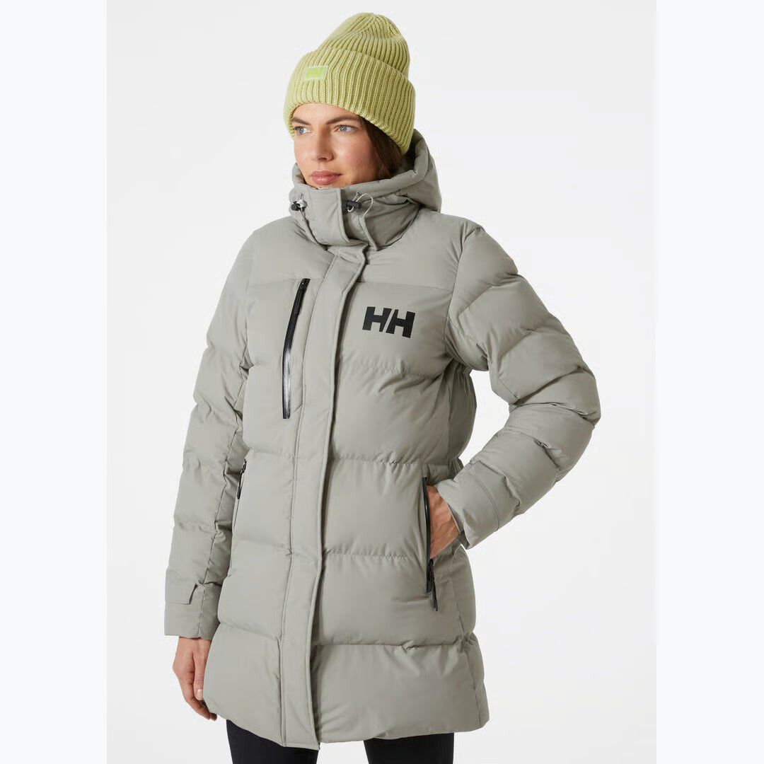 Adore Puffy Parka Vinterjakke