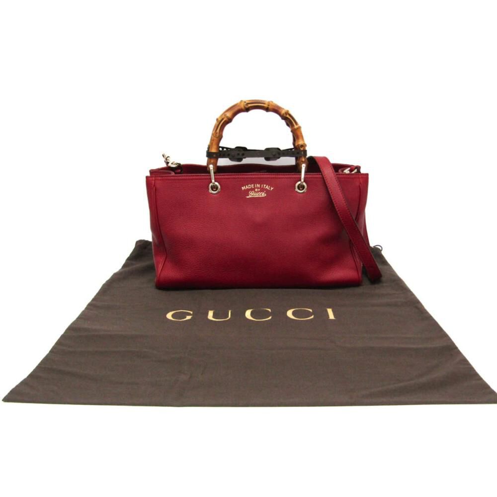 Gucci Bamboo