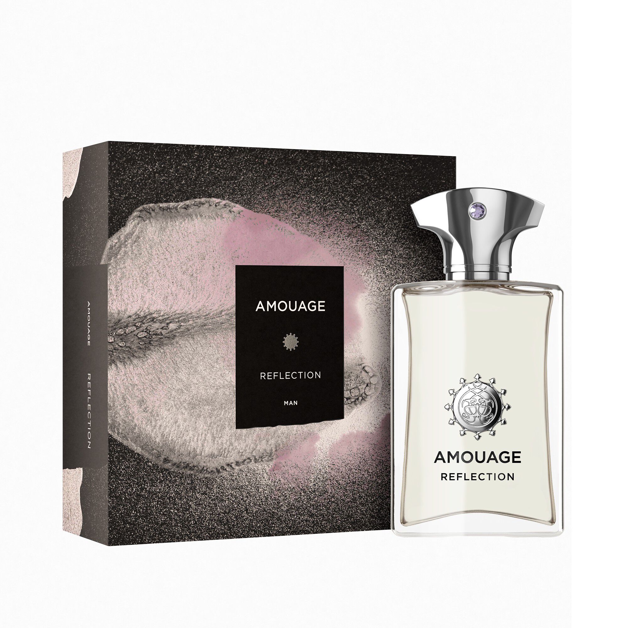 AMOUAGE REFLECTION MAN 45 EDP 100ML