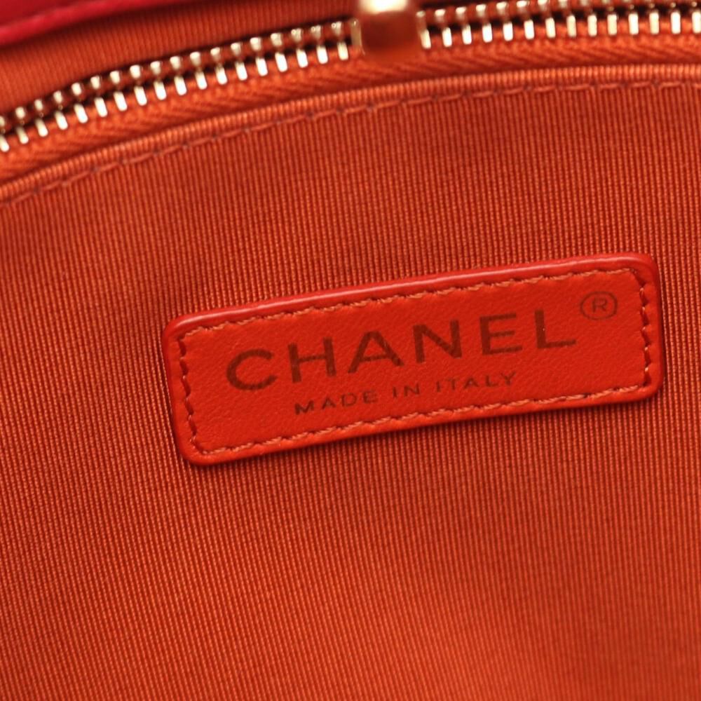 Chanel Shoulder Bag