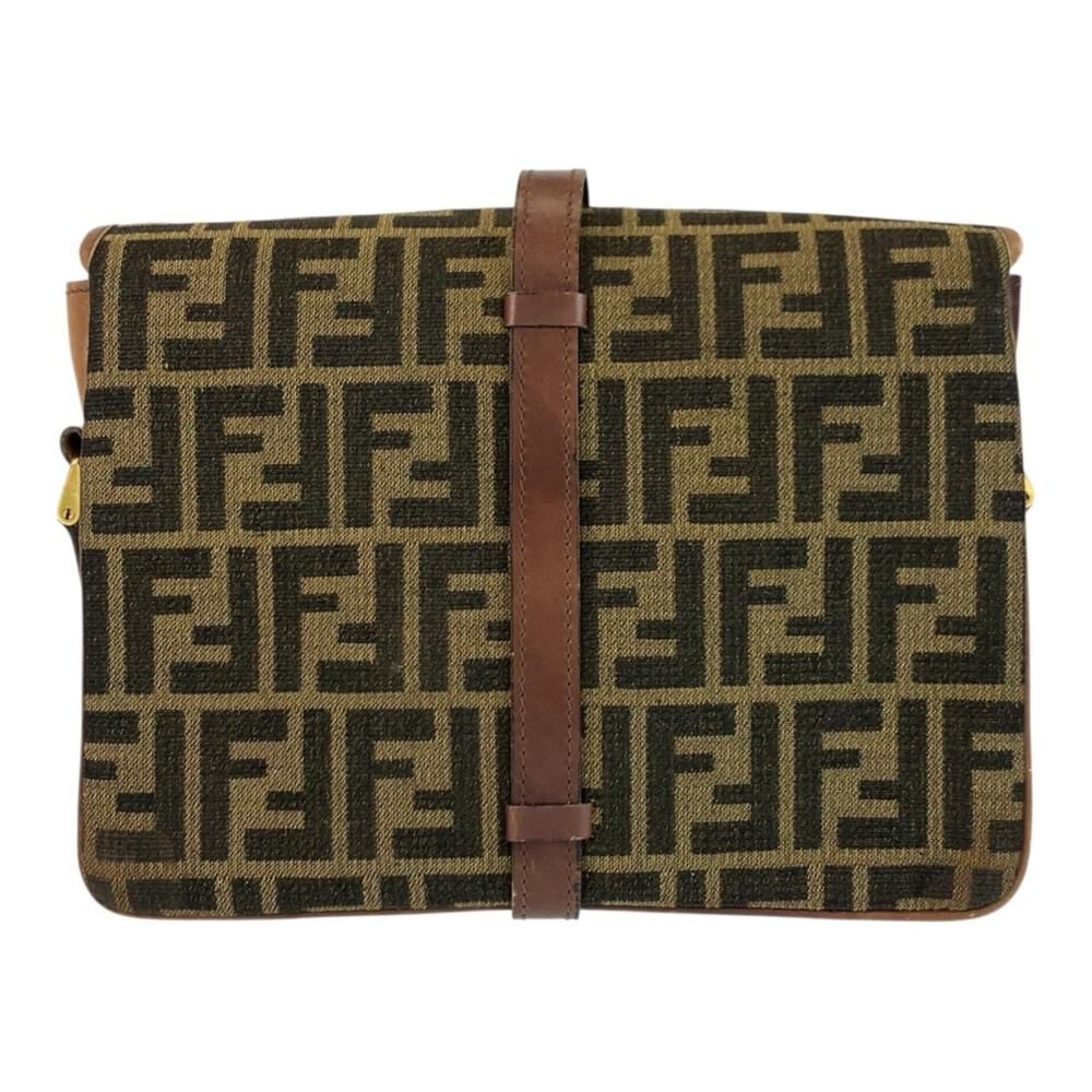 Fendi Shoulder Bag