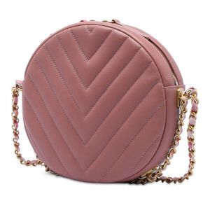 Chanel Crossbody Bag
