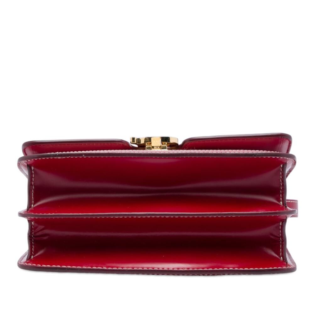 Burberry Crossbody Bag