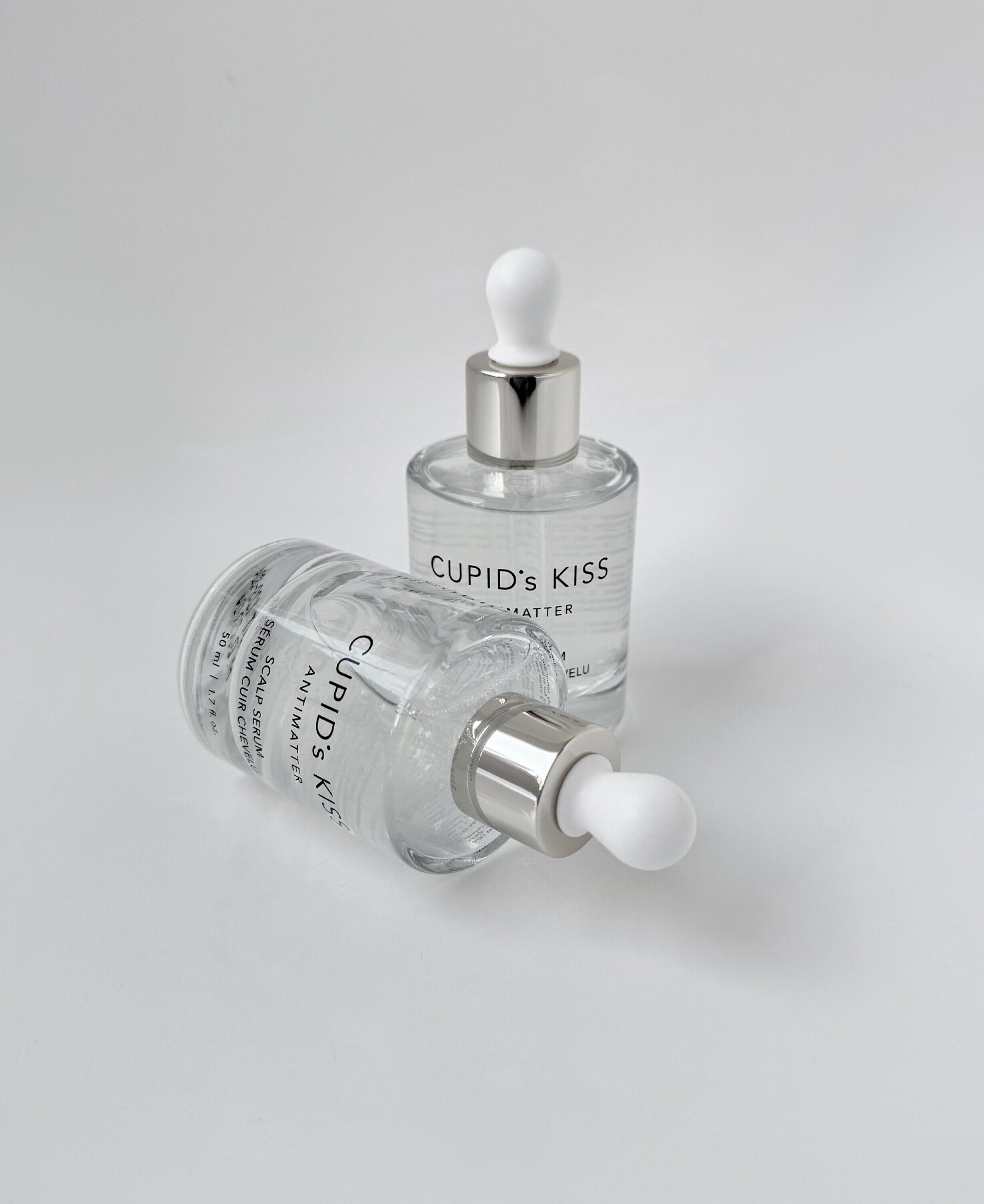 Antimatter Scalp Serum