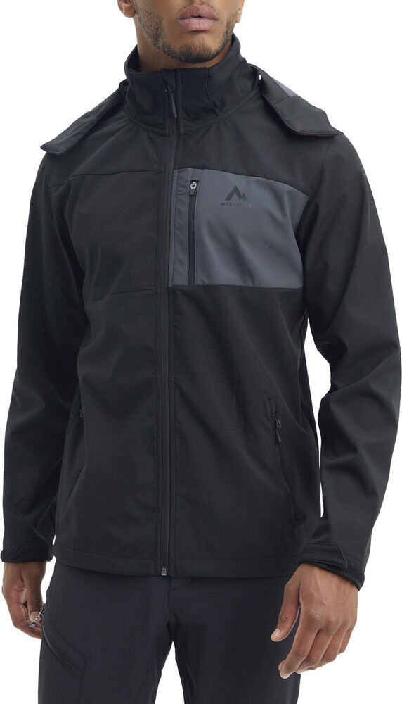 NN Sary II softshell jakke